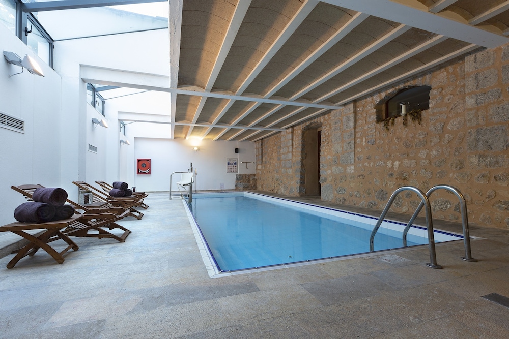 

Bologna - Sóller - Gran Hotel Soller