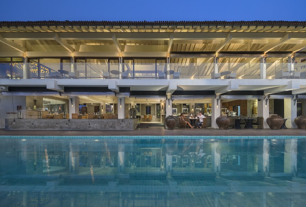 

Roma - Kalutara - Anantara Kalutara Resort