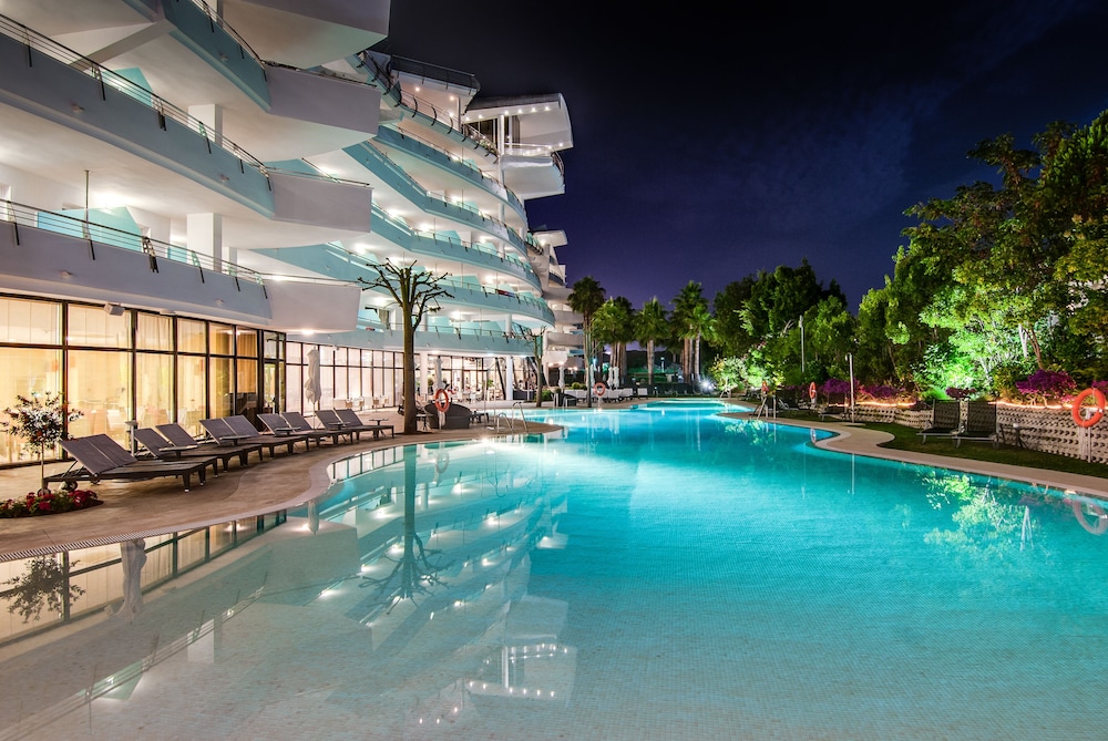 

Torino - Marbella, Costa del Sol - Senator Banus