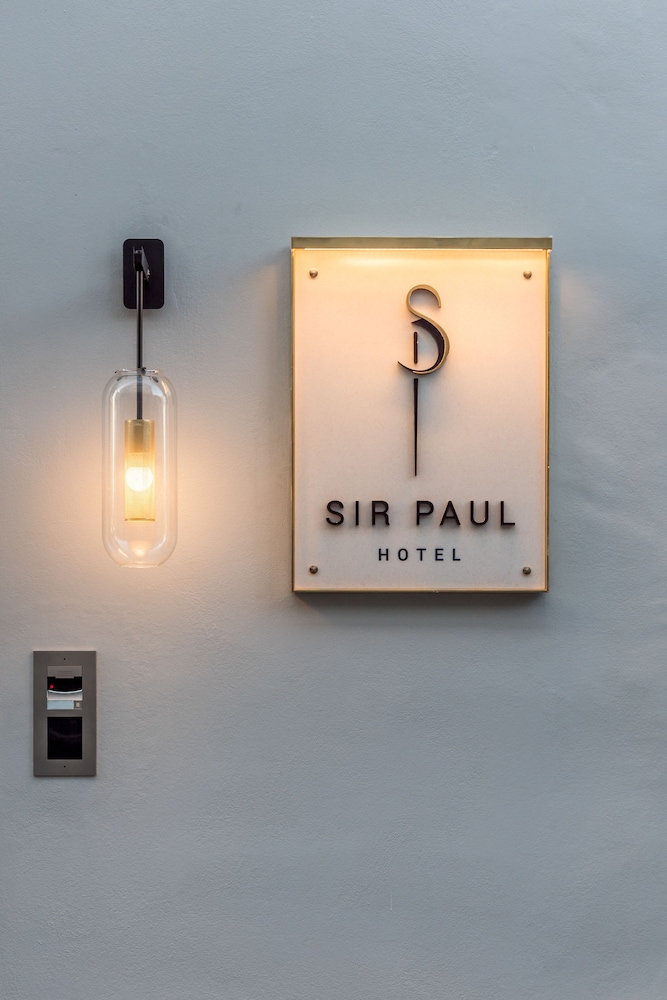 

Catania - Limassol - S Paul City Hotel