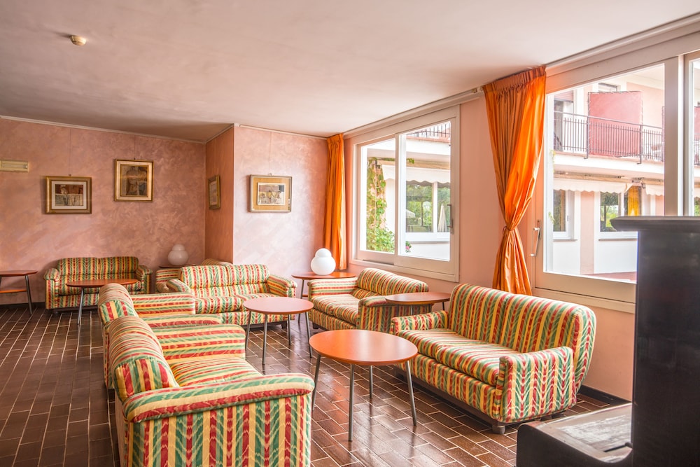 

Venezia - Isola d'Elba, Toscana - Hotel Fabricia