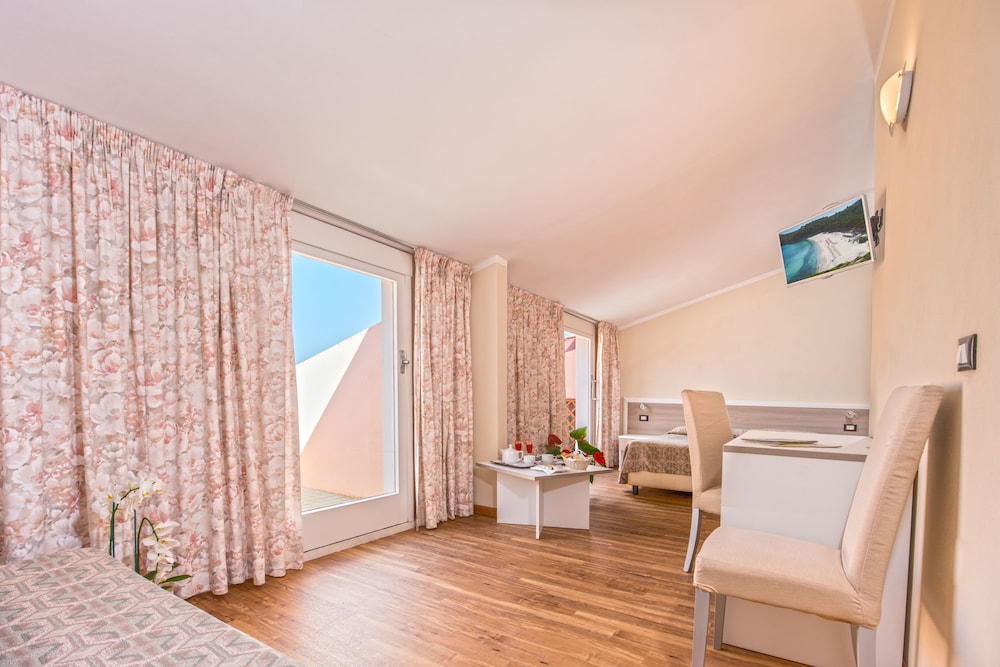 

Milano - Rio Marina - Hotel Fabricia
