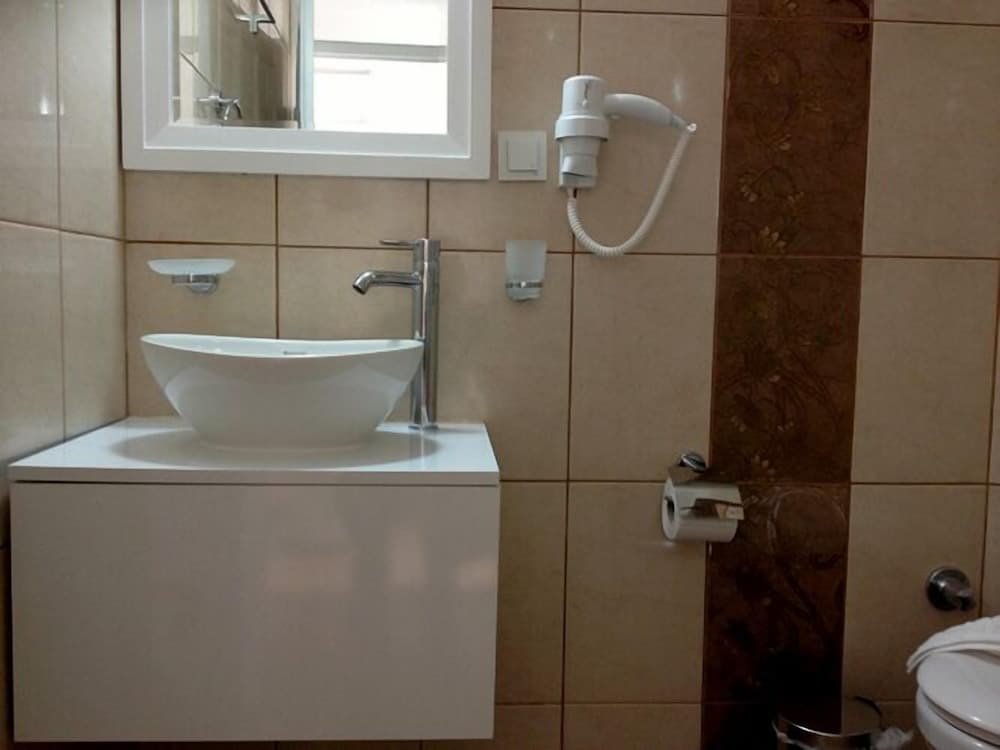

Milano - Ortakent - Ozukara Apart 1