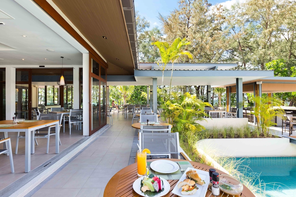 

Bari - Sa Khu - Dewa Phuket Resort & Villas