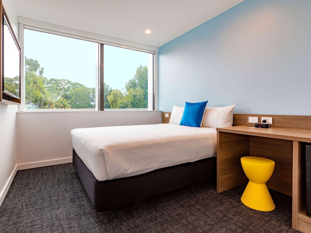 

Milano - Sydney - ibis budget Sydney Airport