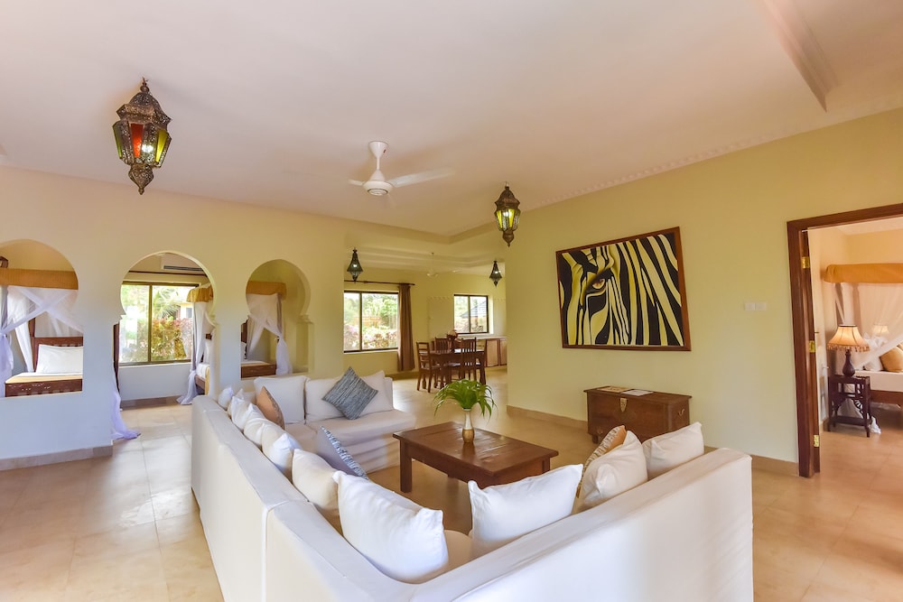 

Torino - Michamvi - The Sands Beach Resort Zanzibar