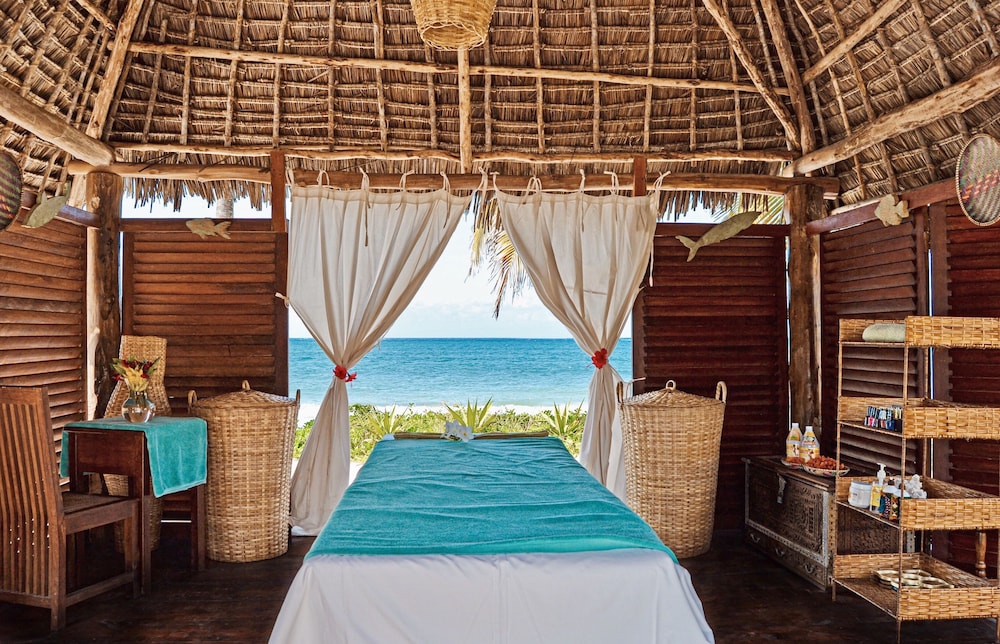 

Napoli - Michamvi - The Sands Beach Resort Zanzibar