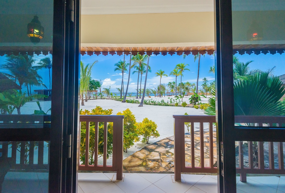 

Venezia - Michamvi - The Sands Beach Resort Zanzibar