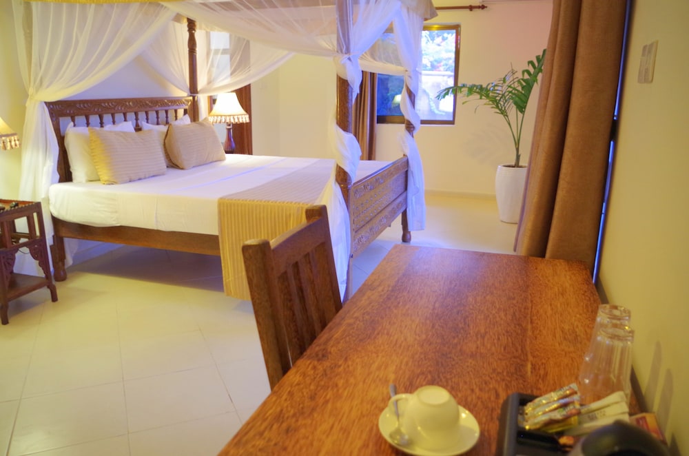 

Venezia - Michamvi - The Sands Beach Resort Zanzibar