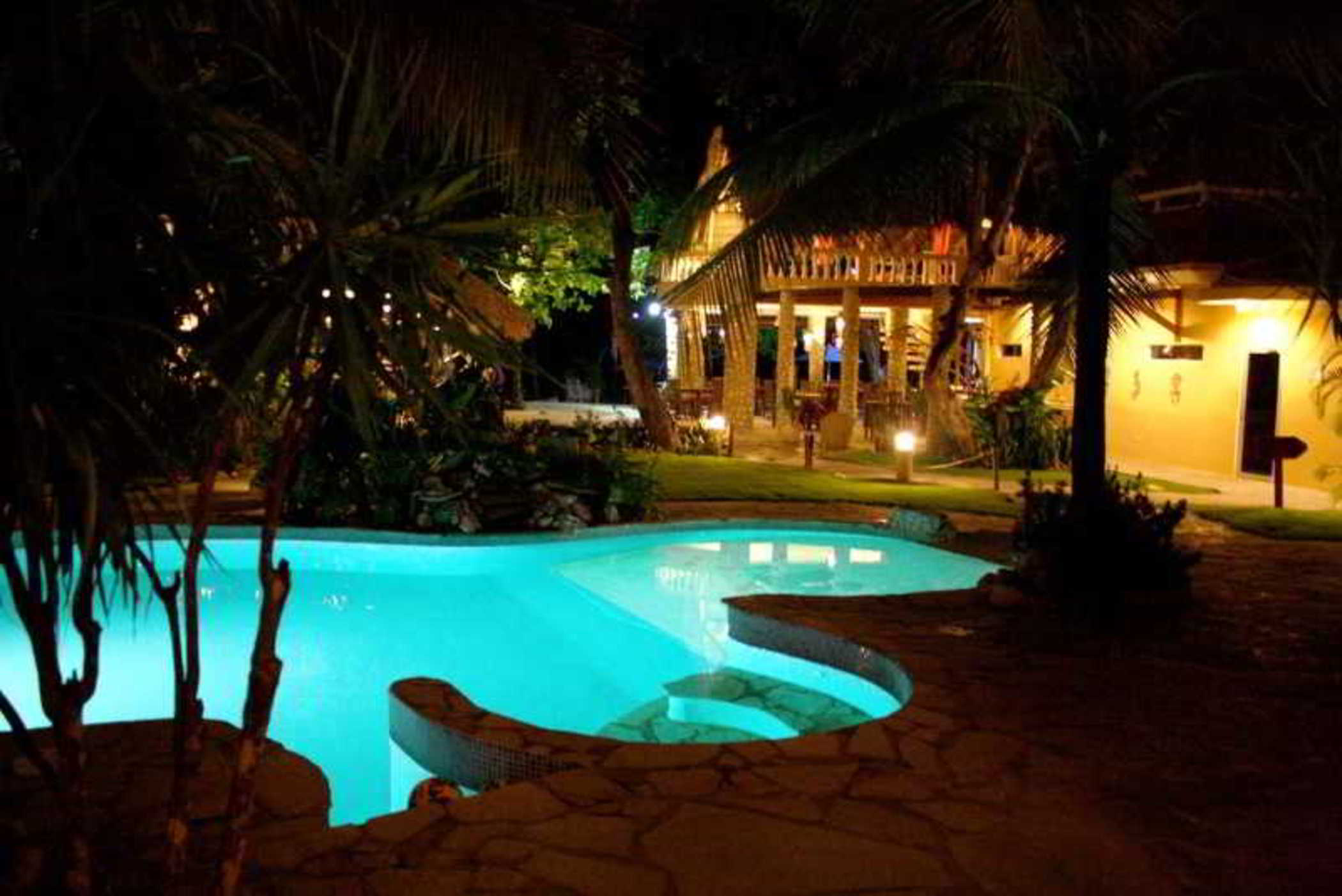 

Roma - Cabarete - Villa Taina