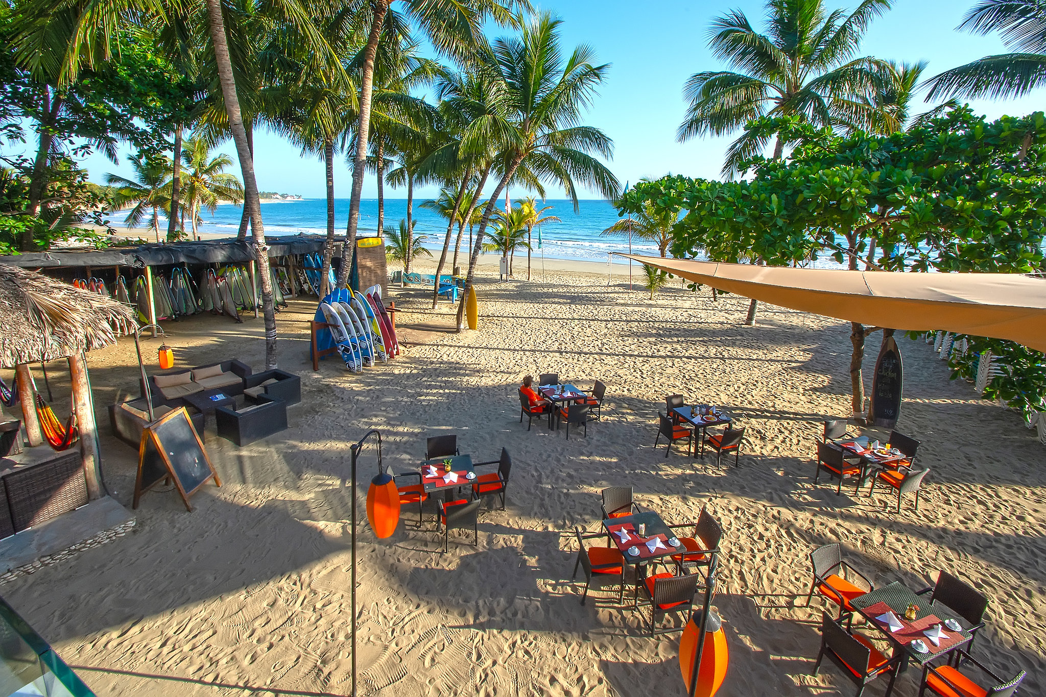 

Roma - Cabarete - Villa Taina
