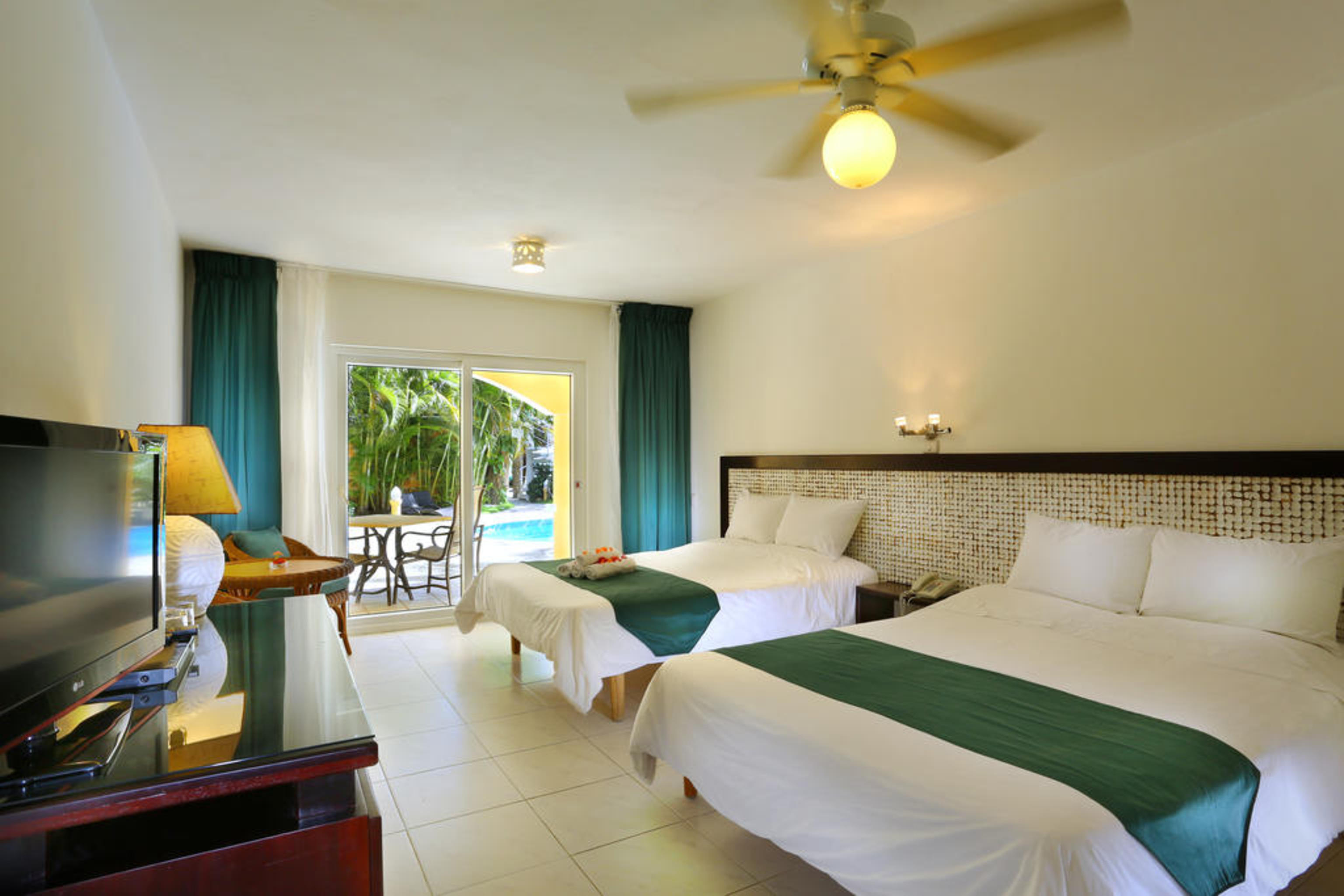 

Bari - Cabarete - Villa Taina
