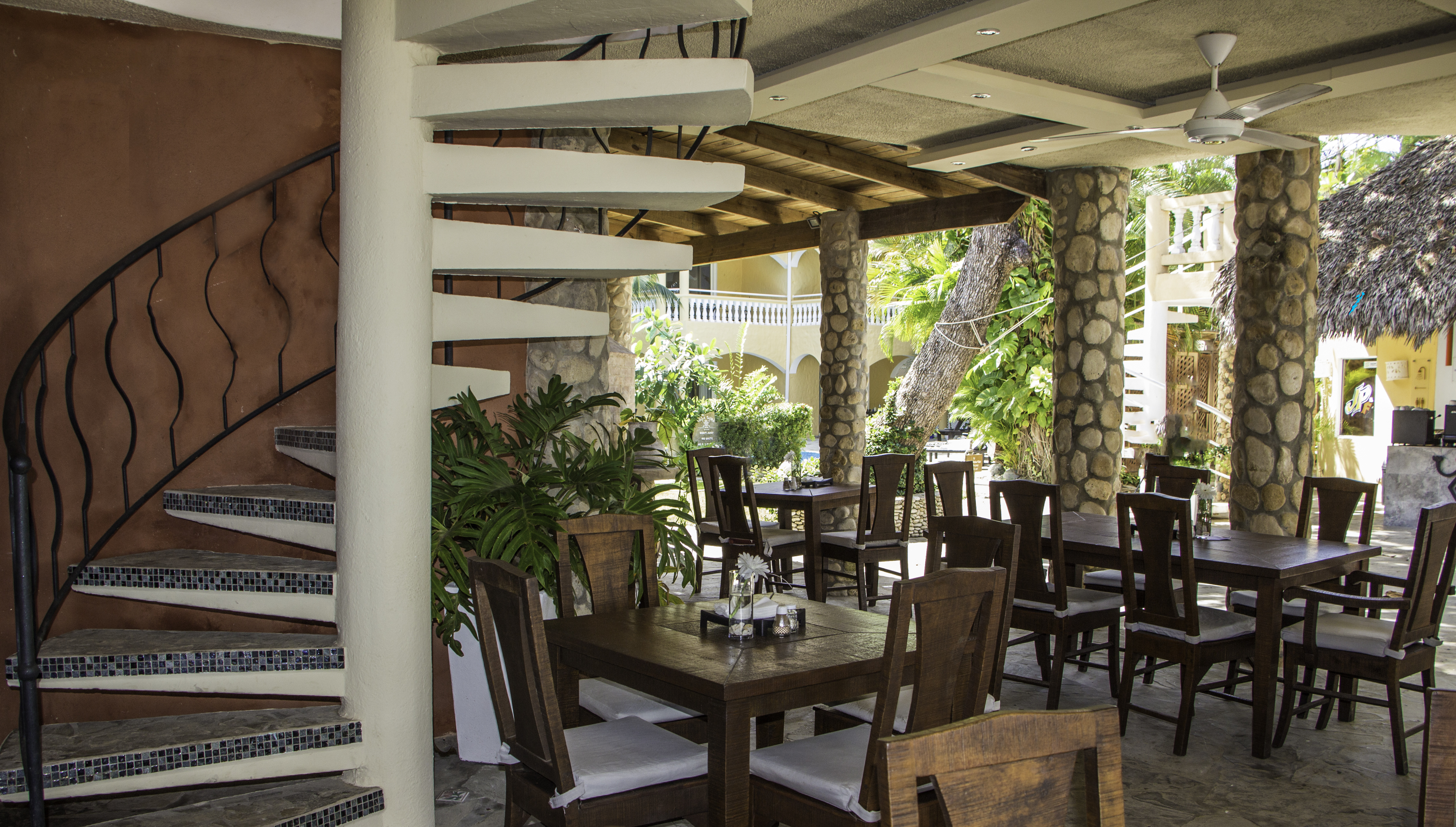 

Verona - Cabarete - Villa Taina