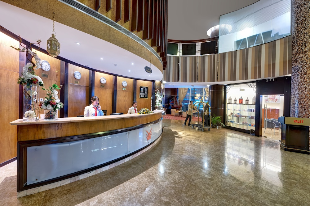 

Napoli - Sharjah - Aryana Hotel