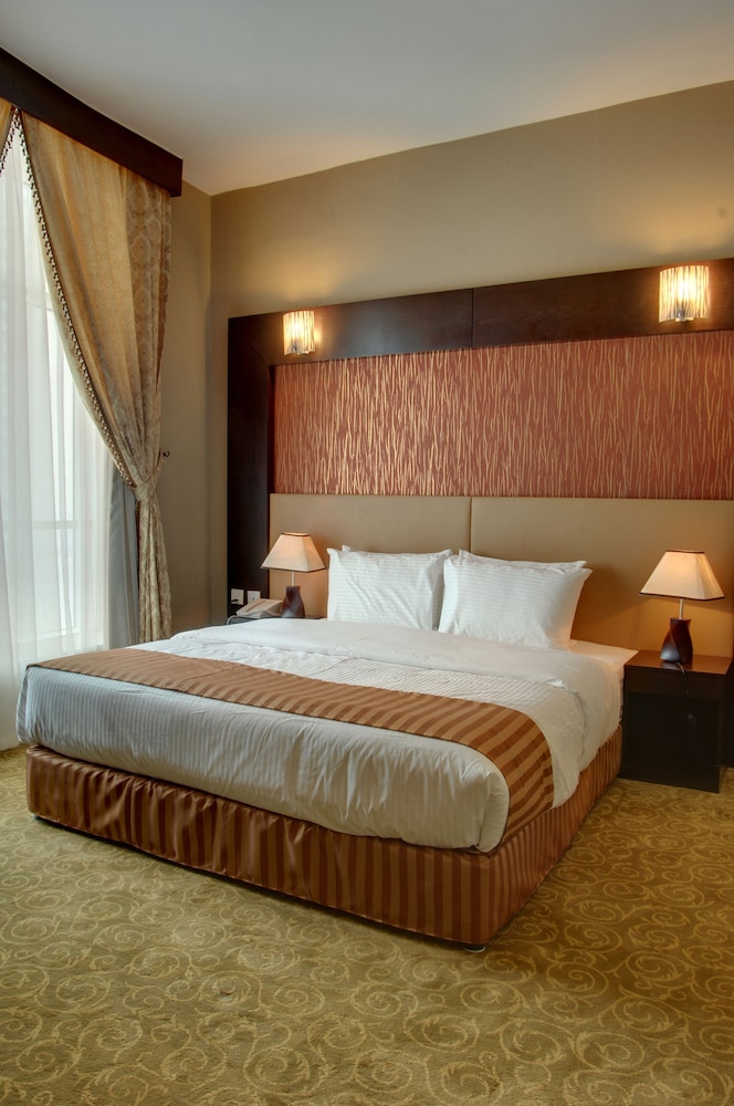 

Milano - Sharjah - Aryana Hotel
