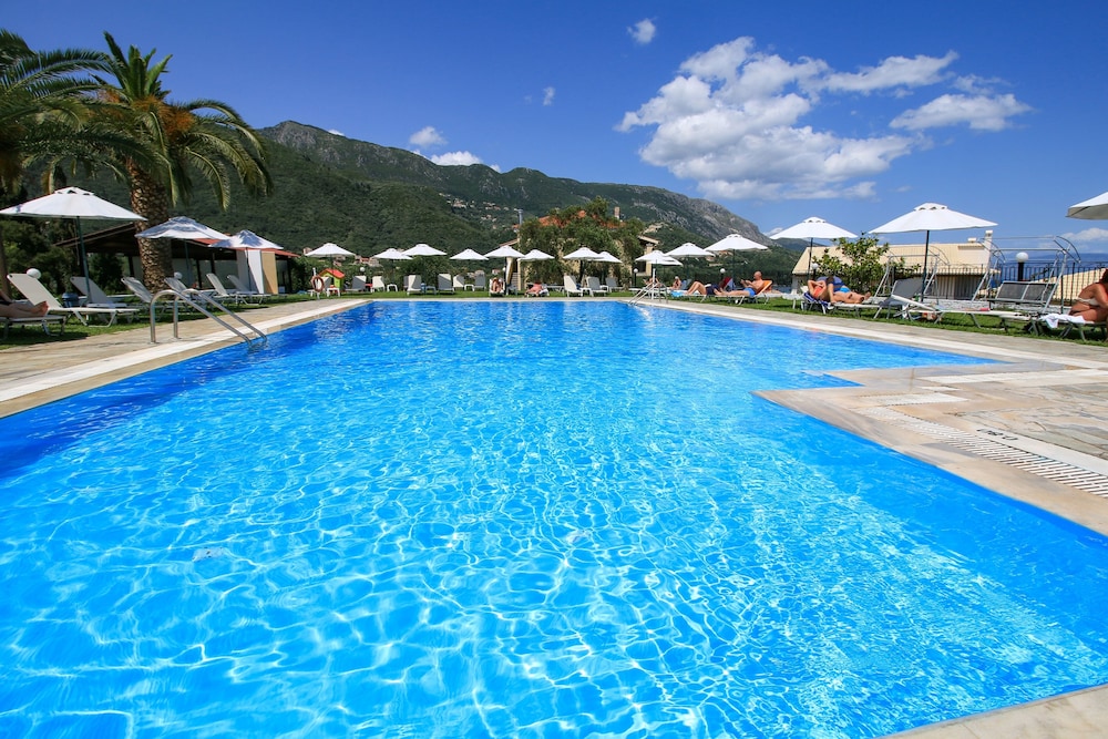 

Bologna - Dassia, Corfù - Hotel Yannis Corfu