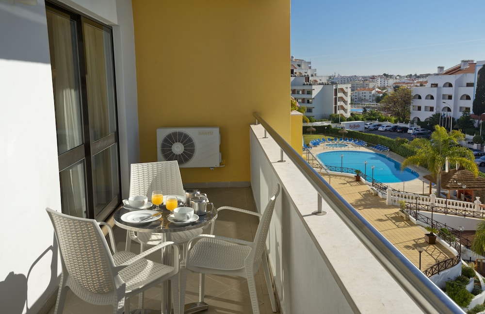 

Bologna - Algarve, Portogallo - Aparthotel Paladim & Alagoamar