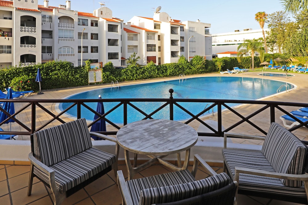 

Venezia - Albufeira - Aparthotel Paladim & Alagoamar