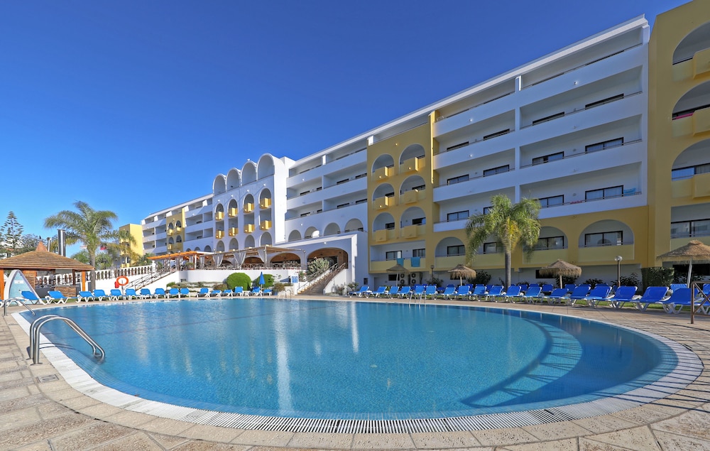 

Bologna - Albufeira - Aparthotel Paladim & Alagoamar