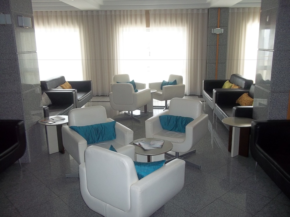 

Bologna - Faro - Aparthotel Paladim & Alagoamar
