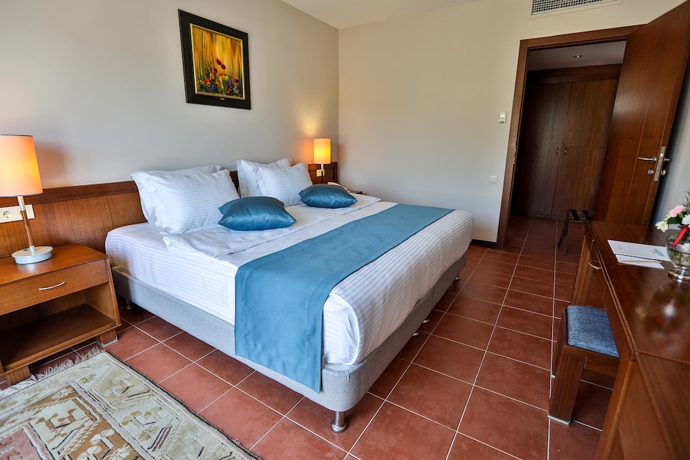 

Milano - Kalkan - Happy Hotel Kalkan