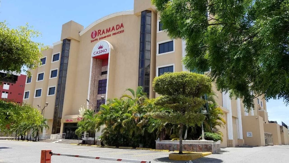 

Bologna - Repubblica Dominicana - Bayahibe, Punta Cana e Bavaro, Caraibi - Ramada By Wyndham Princess Santo Domingo