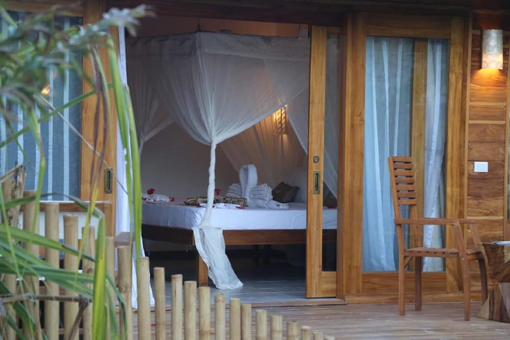 

Lamezia Terme - Kizimkazi - Fruit & Spice Wellness Resort Zanzibar