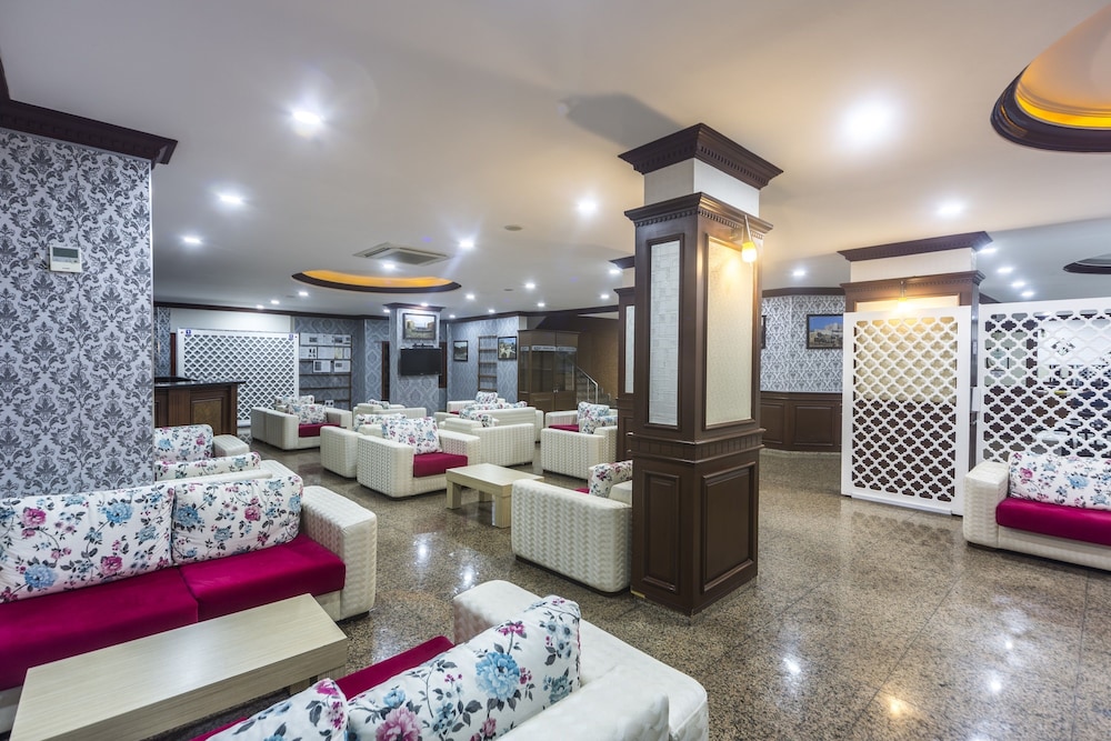 

Venezia - Regione di Antalya, Turchia - Wasa Hotel