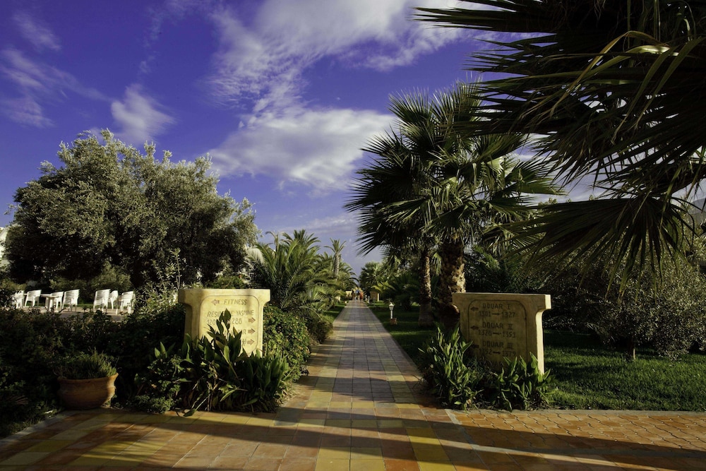 

Verona - Nabeul - Dar Khayam