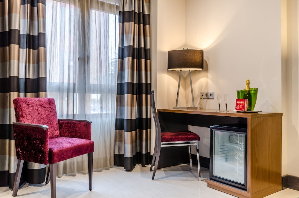 

Milano - San Fernando - Hotel Regio Cadiz