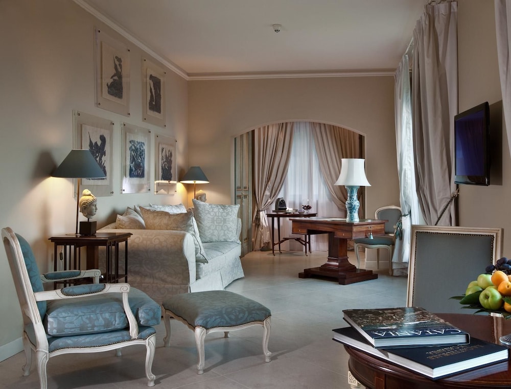 

Bologna - Acireale - Grand Hotel Baia Verde
