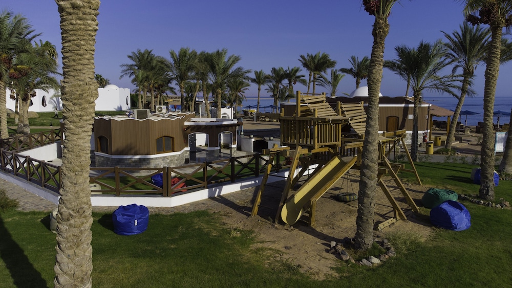 

Bari - Sharm El Sheikh, Mar Rosso - Safir Dahab Resort