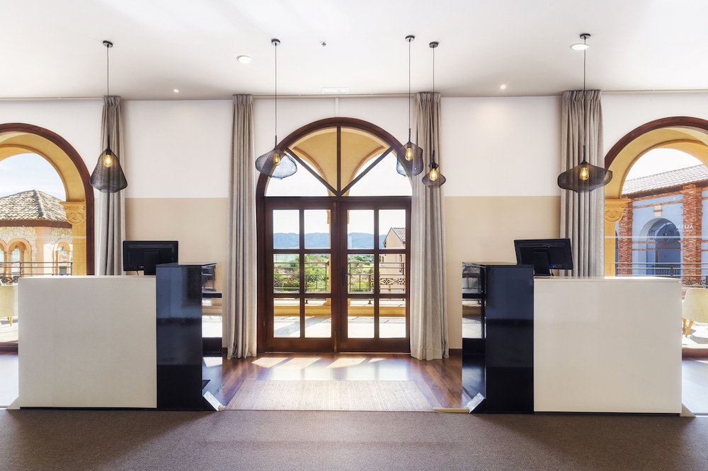

Bari - Costa Blanca, Spagna - Melia Villaitana