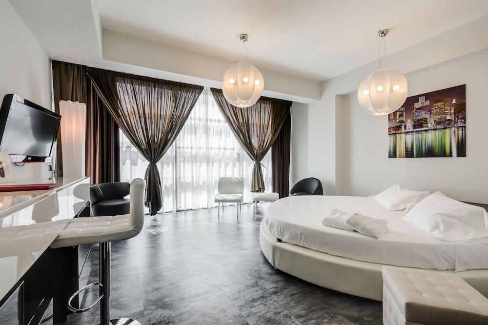 

Bari - Lamezia Terme - Best Western Hotel Class Lamezia