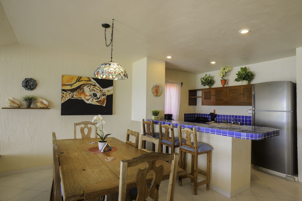 

Milano - Balcheil - Villas De Rosa Beach Resort