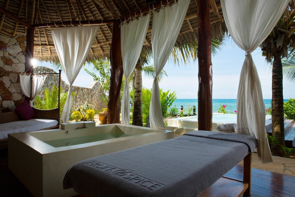 

Palermo - Kizimkazi - Fruit & Spice Wellness Resort Zanzibar
