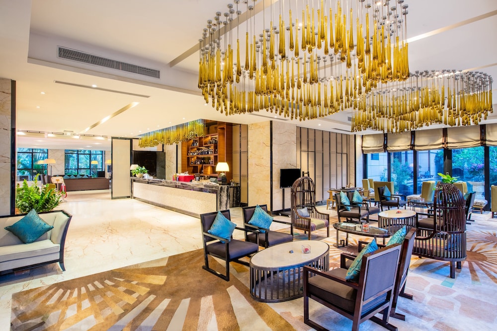 

Roma - Sanya - Crowne Plaza Sanya City Center