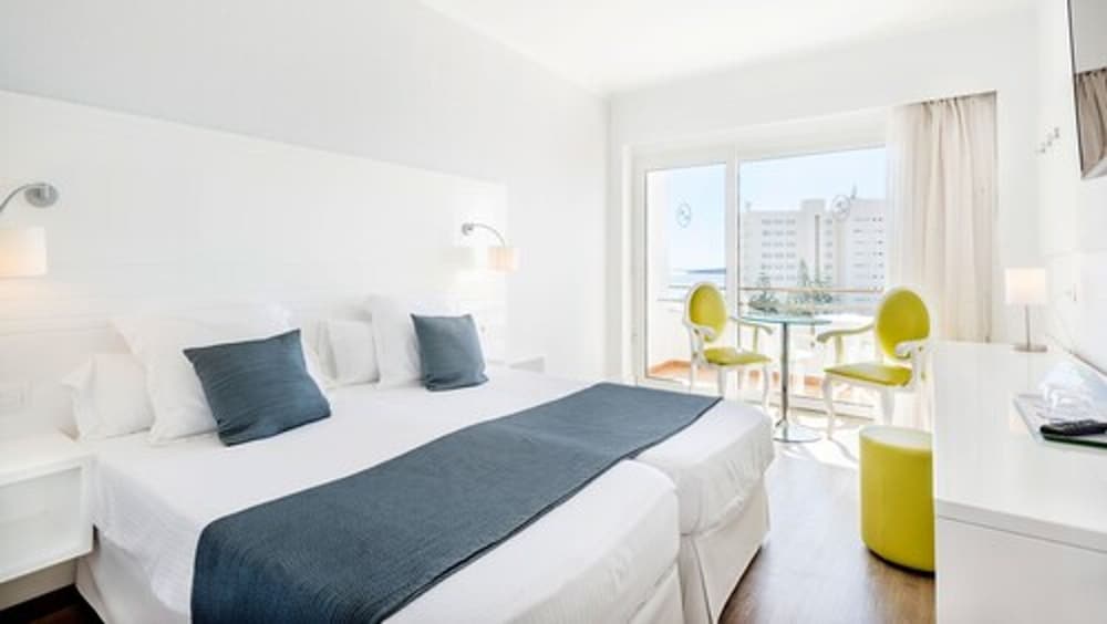 

Verona - Sant Llorenç des Cardassar - Hotel Morito