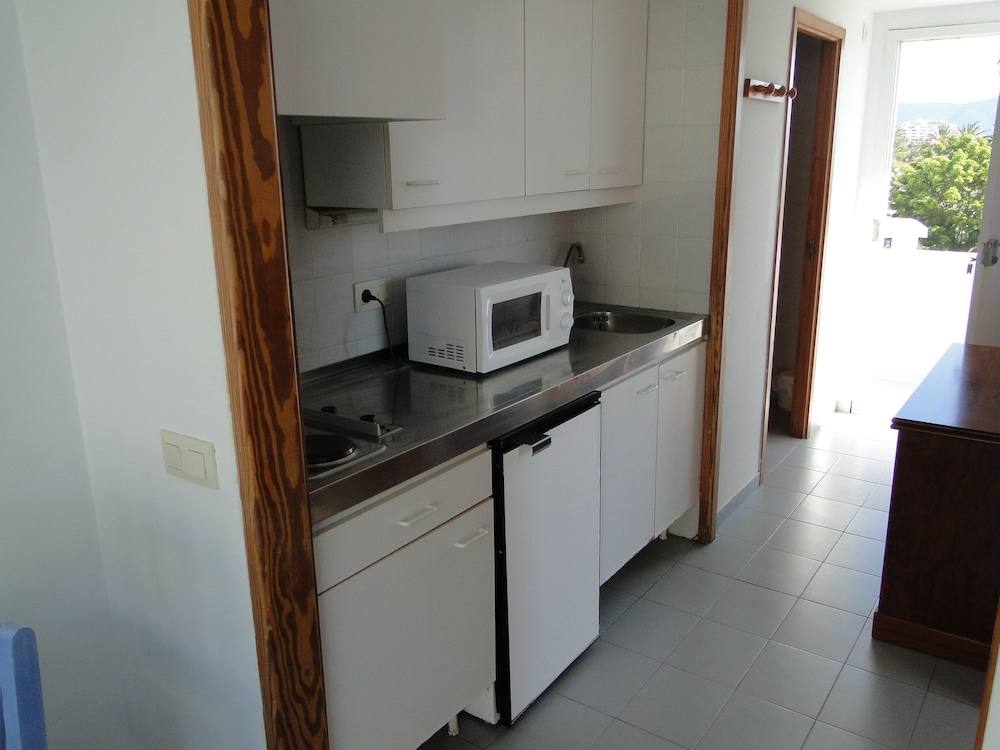 

Napoli - Sant Llorenç des Cardassar - Hotel Morito