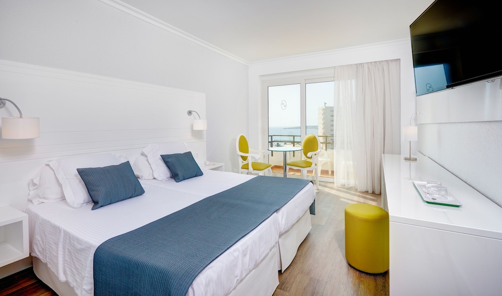 

Firenze - Cala Bona - Hotel Morito