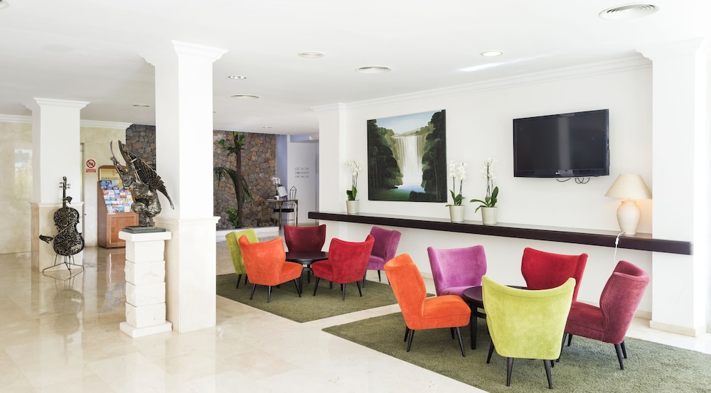 

Firenze - Cala Bona - Hotel Morito