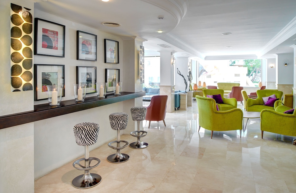 

Verona - Sa Coma - Hotel Morito