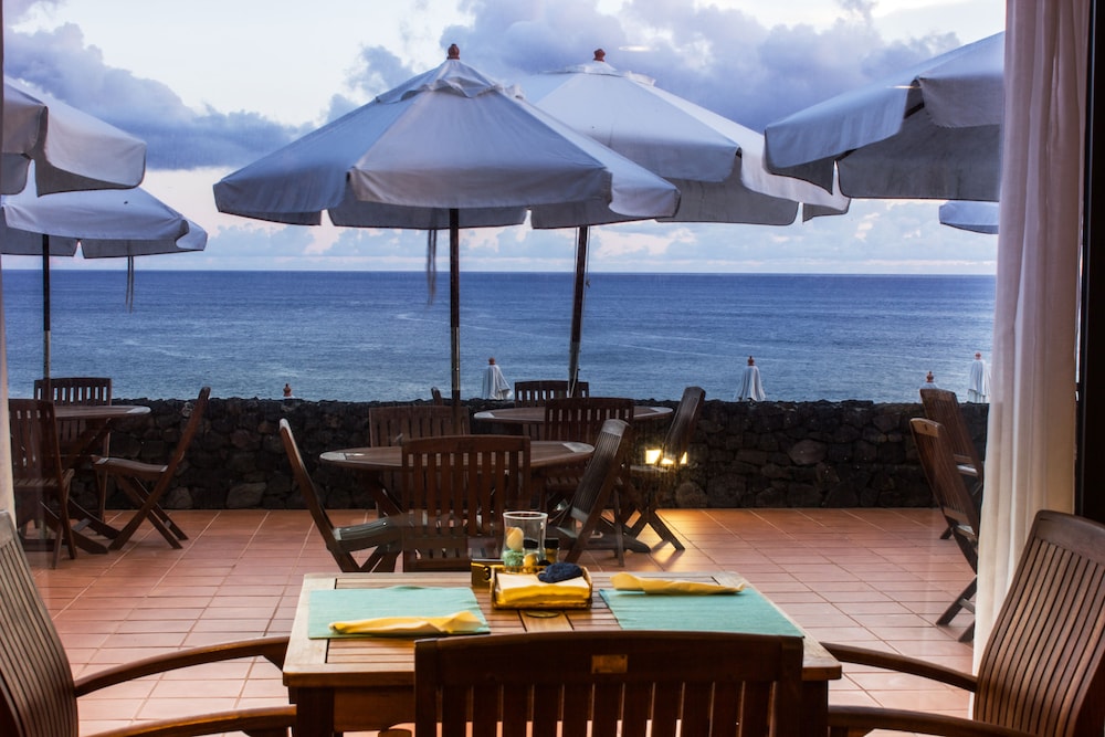 

Milano - Vila Franca do Campo - Caloura Hotel Resort