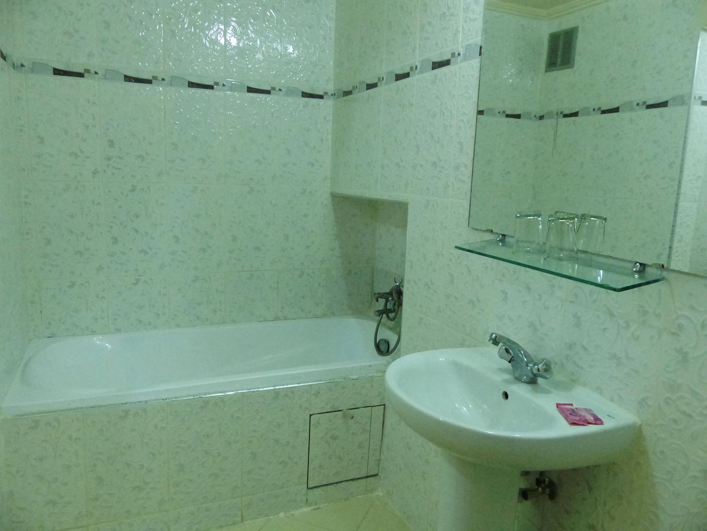 

Roma - Agadir - Bahia City Hotel