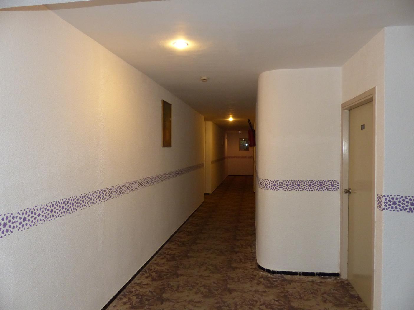 

Roma - Agadir e Taghazout, Marocco - Bahia City Hotel