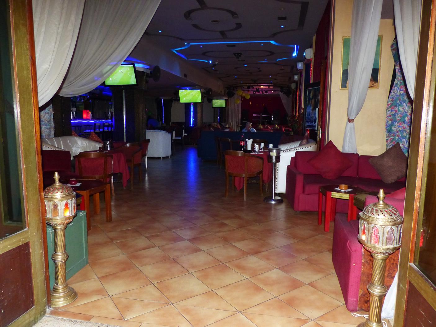 

Roma - Agadir - Bahia City Hotel
