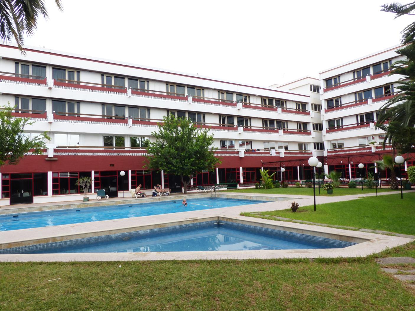 

Verona - Agadir - Bahia City Hotel
