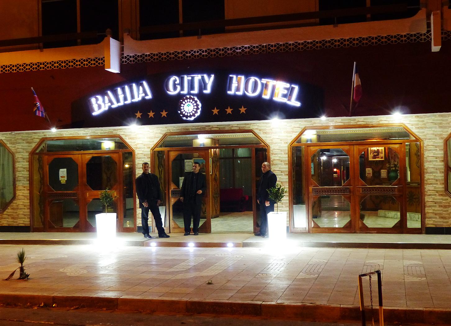 

Milano - Agadir e Taghazout, Marocco - Bahia City Hotel