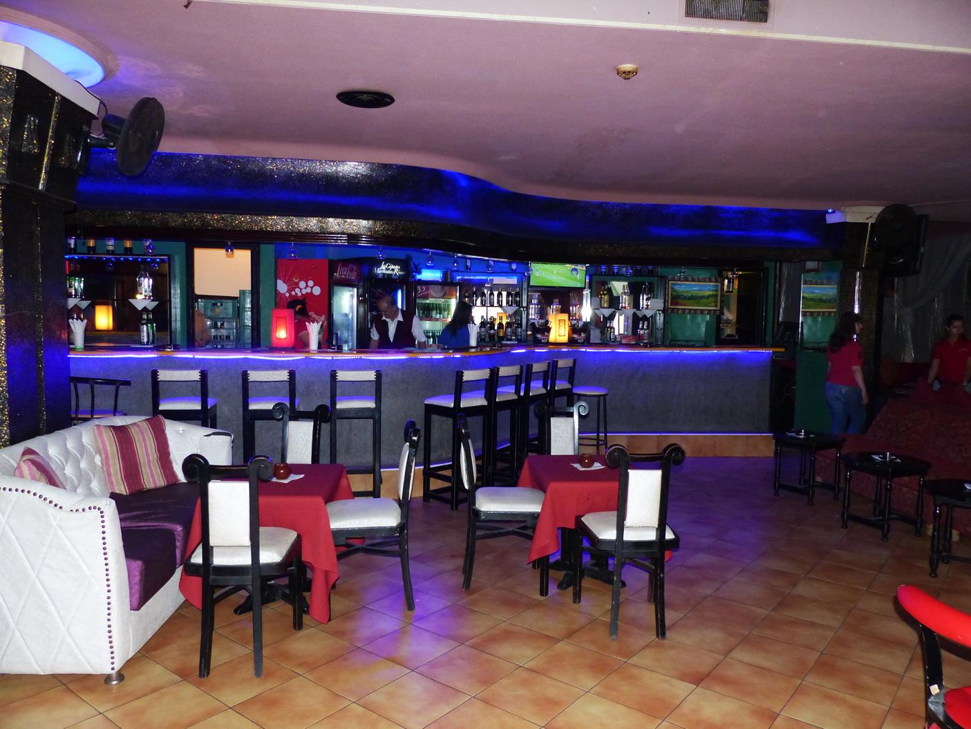 

Roma - Inezgane - Bahia City Hotel