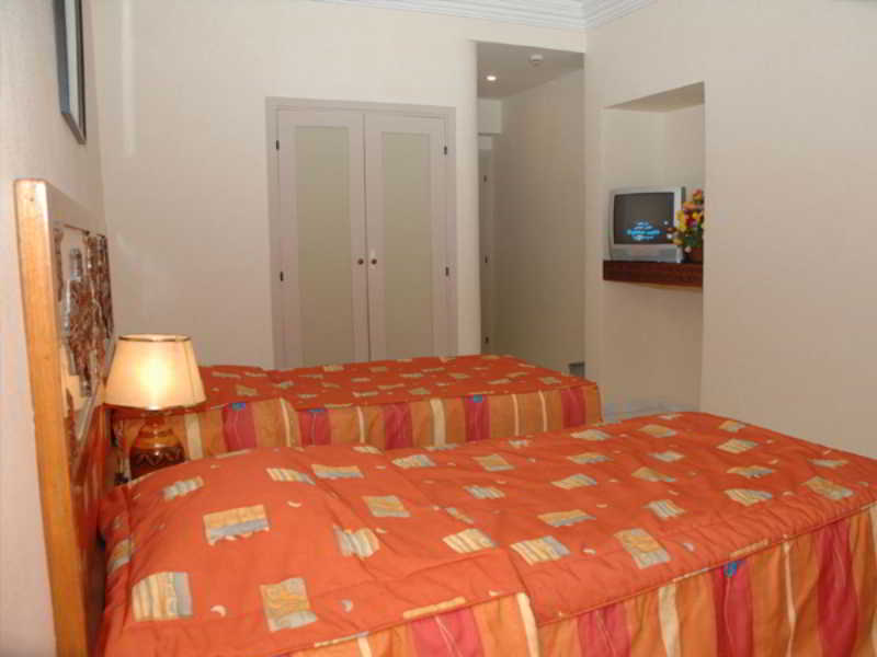 

Roma - Inezgane - Bahia City Hotel